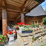 Gliczarowski U Zboja Bed & Breakfast 3*