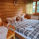 Gliczarowski U Zboja Biały Dunajec