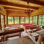 Gliczarowski U Zboja 3*