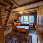 B&B Gliczarowski U Zboja 비아위 두나예크