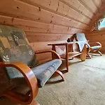 Gliczarowski U Zboja Bed & Breakfast 3*