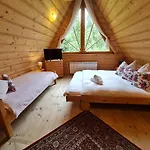 Bed & Breakfast Gliczarowski U Zboja Biały Dunajec