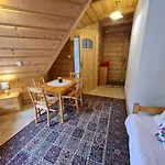 Gliczarowski U Zboja Bed & Breakfast Biały Dunajec