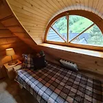 Bed & Breakfast Gliczarowski U Zboja Biały Dunajec