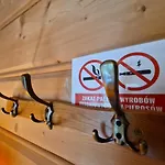 Bed & Breakfast Gliczarowski U Zboja Biały Dunajec