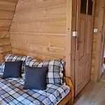 Bed & Breakfast Gliczarowski U Zboja Biały Dunajec