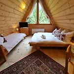 Gliczarowski U Zboja B&B