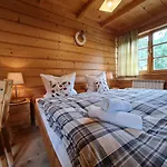B&B Gliczarowski U Zboja 3*