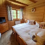 Gliczarowski U Zboja B&B 3*