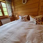 B&B Gliczarowski U Zboja 3*