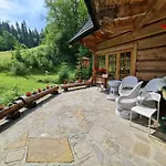 Gliczarowski U Zboja B&B 3*