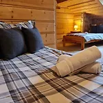 Gliczarowski U Zboja 3* Biały Dunajec