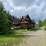 Gliczarowski U Zboja B&B 비아위 두나예크