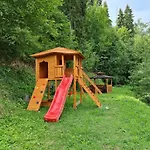 B&B Gliczarowski U Zboja 3*