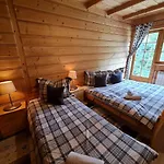Gliczarowski U Zboja B&B 3*