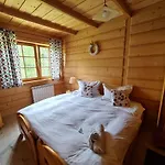Gliczarowski U Zboja B&B 비아위 두나예크