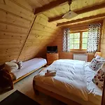 Gliczarowski U Zboja