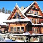 Gliczarowski U Zboja Bed & Breakfast Biały Dunajec