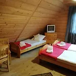 B&B Gliczarowski U Zboja 비아위 두나예크