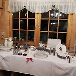 Gliczarowski U Zboja Biały Dunajec
