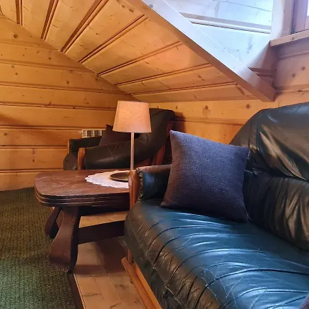 Bed & Breakfast Gliczarowski U Zboja Bialy Dunajec