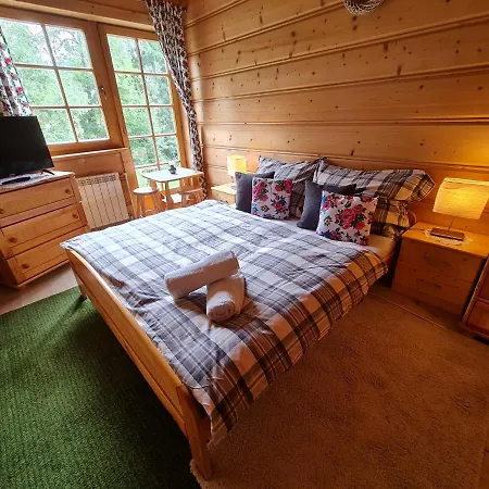 Gliczarowski U Zboja 3*