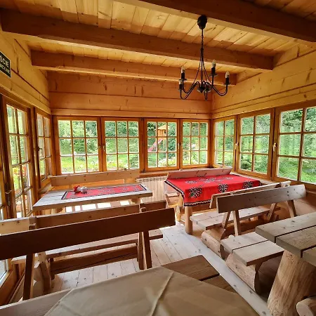 Gliczarowski U Zboja 3*