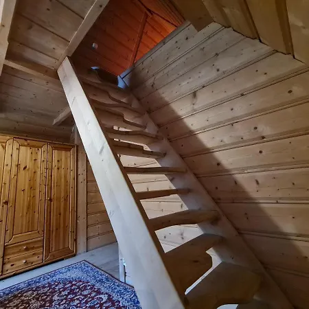 Frühstückspension Gliczarowski U Zboja