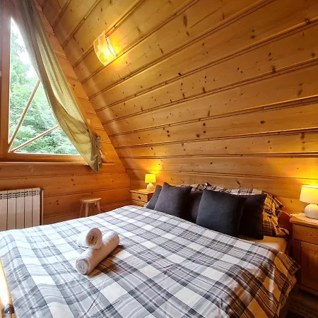 Gliczarowski U Zboja