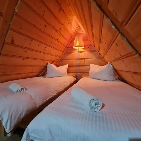 Gliczarowski U Zboja Bed & Breakfast Bialy Dunajec