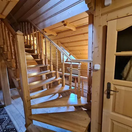 Gliczarowski U Zboja 3*