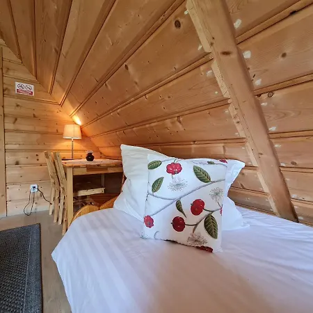 ベッド・アンド・ブレックファスト Gliczarowski U Zboja 3*