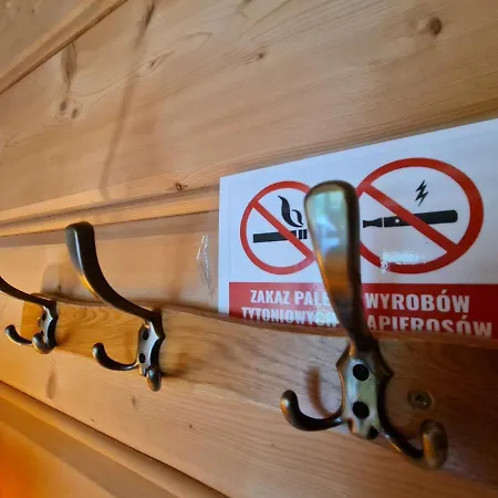 Bed & Breakfast Gliczarowski U Zboja Bialy Dunajec