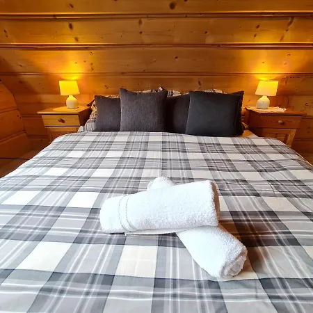 Bed & Breakfast Gliczarowski U Zboja 3*