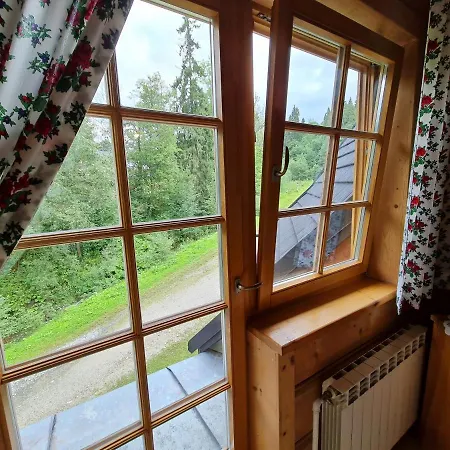 Bed & Breakfast Gliczarowski U Zboja