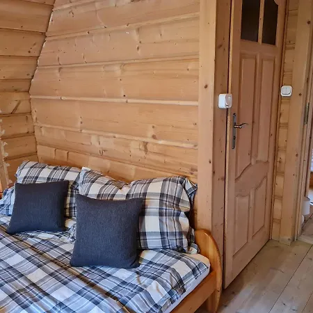 Bed & Breakfast Gliczarowski U Zboja Biały Dunajec