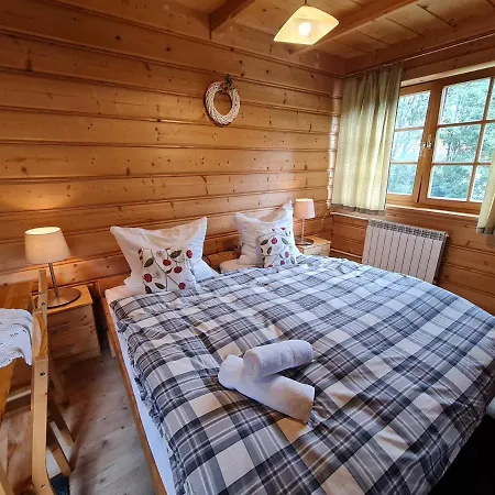 Gliczarowski U Zboja 3* Bialy Dunajec