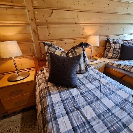 Gliczarowski U Zboja 3*