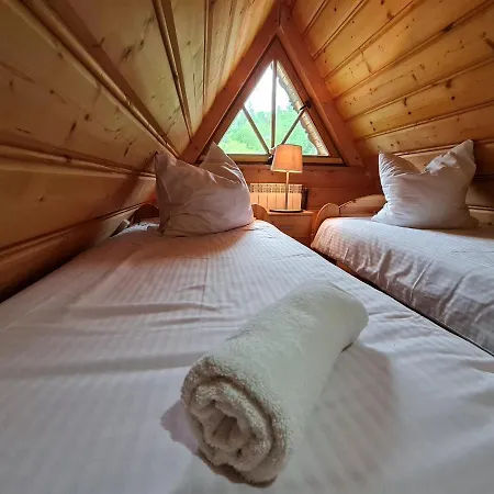 Gliczarowski U Zboja 3* Bialy Dunajec