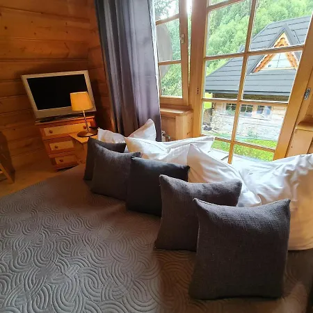 Gliczarowski U Zboja Biały Dunajec