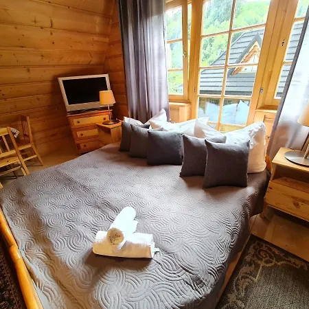 Gliczarowski U Zboja