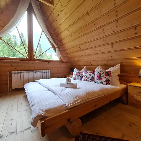 Gliczarowski U Zboja 3* Bialy Dunajec
