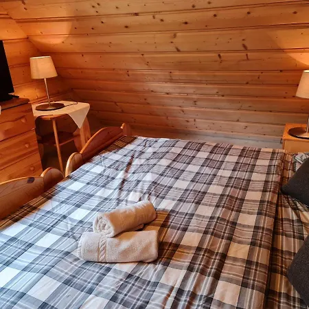 Gliczarowski U Zboja 3*