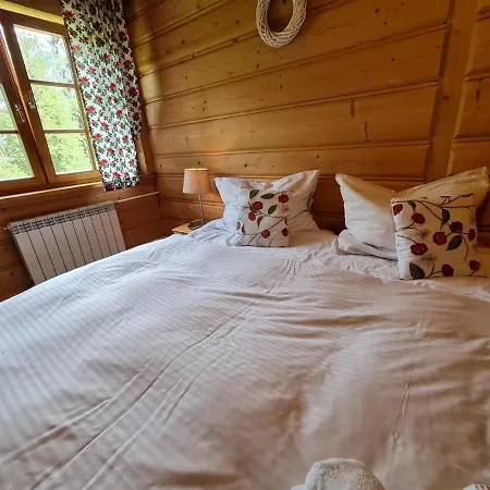 Frühstückspension Gliczarowski U Zboja 3*