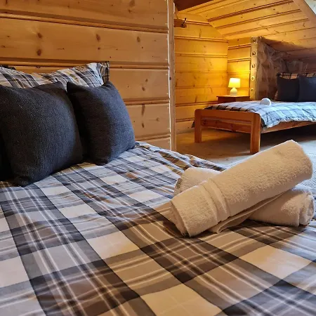 Gliczarowski U Zboja 3* Bialy Dunajec