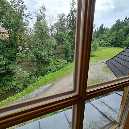 Gliczarowski U Zboja