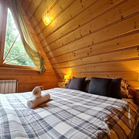 Gliczarowski U Zboja Bed & Breakfast