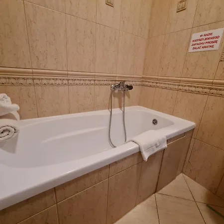 Frühstückspension Gliczarowski U Zboja