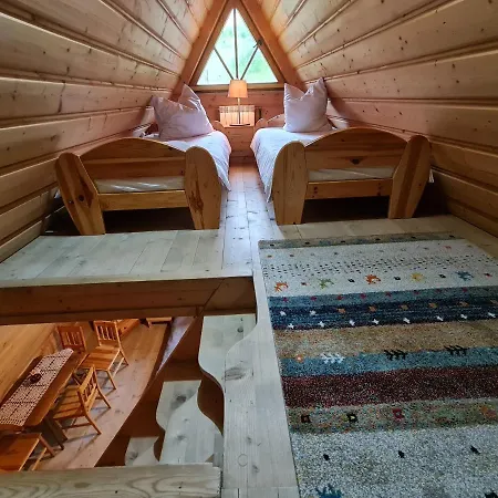 Gliczarowski U Zboja