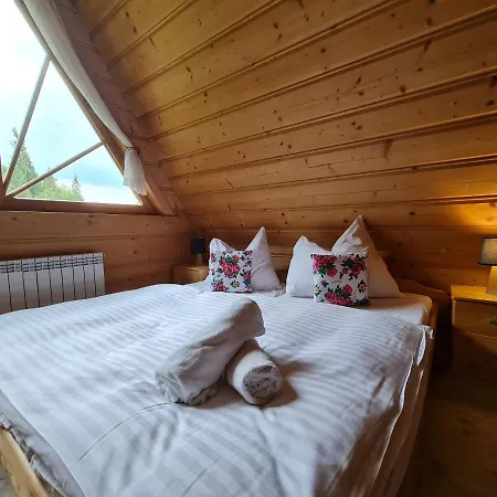 Gliczarowski U Zboja 3* Biały Dunajec